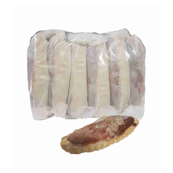 Barquitos de Cidra