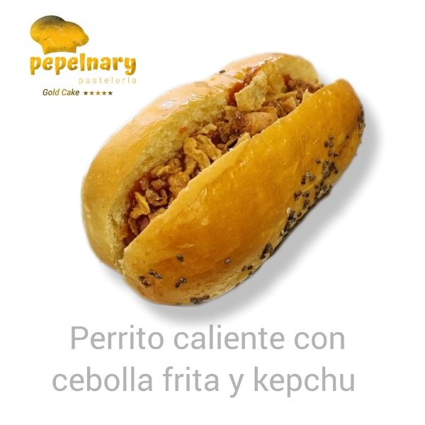 Medias Noches Hot Dog 12 unidades