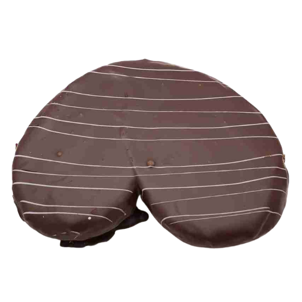 Palmera de Nutella Gigante