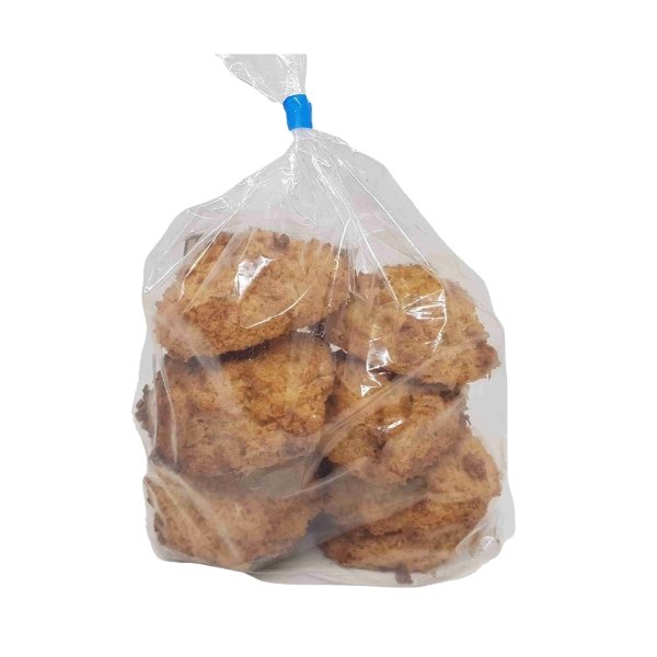 Sultanas de Coco Bandeja de 6 unidades