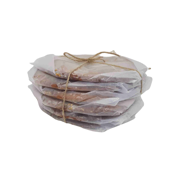 Tortas de Aceite