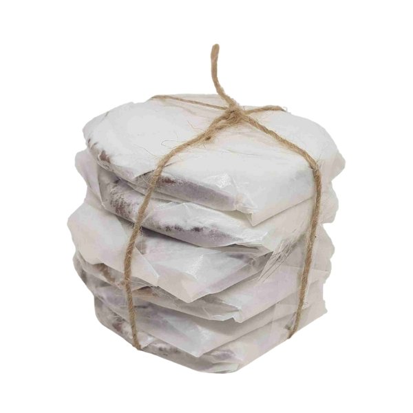 Tortas de Polvorón