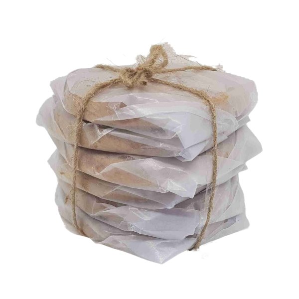 Tortas de San Lorenzo