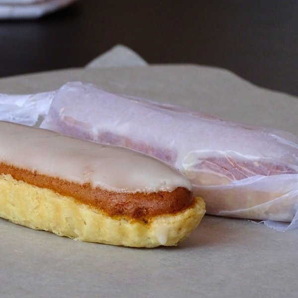 Barquitos de Cidra (Paquete de 6 unidades)
