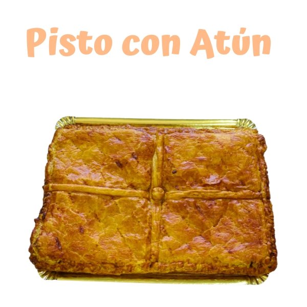 Empanada de Atún