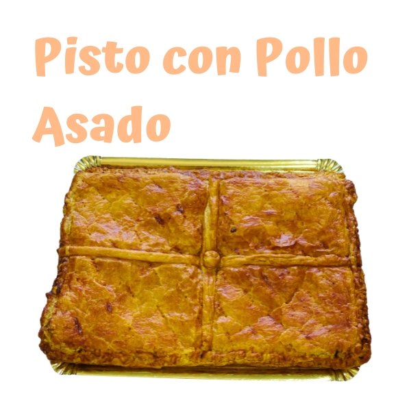 Empanada de Pollo
