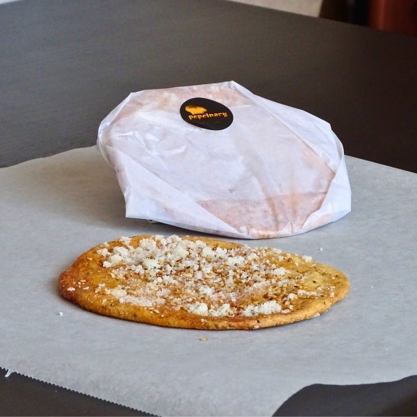 Tortas de Aceite (6 unidades)