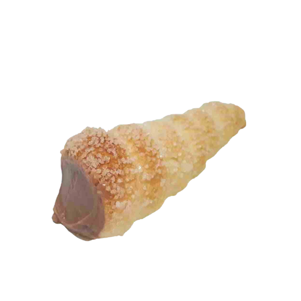 Cono de Chocolate