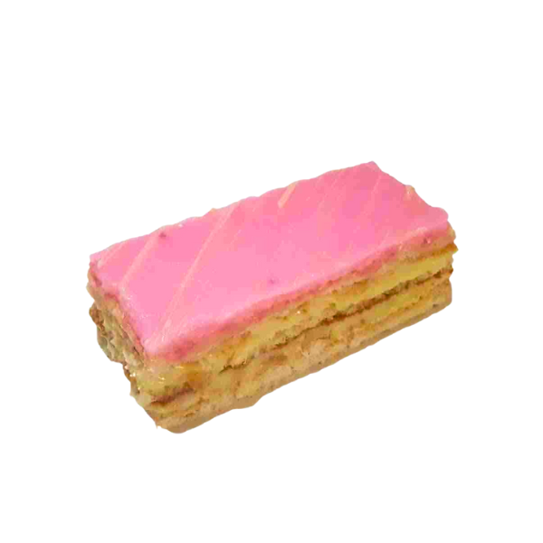 Milhoja Rosa