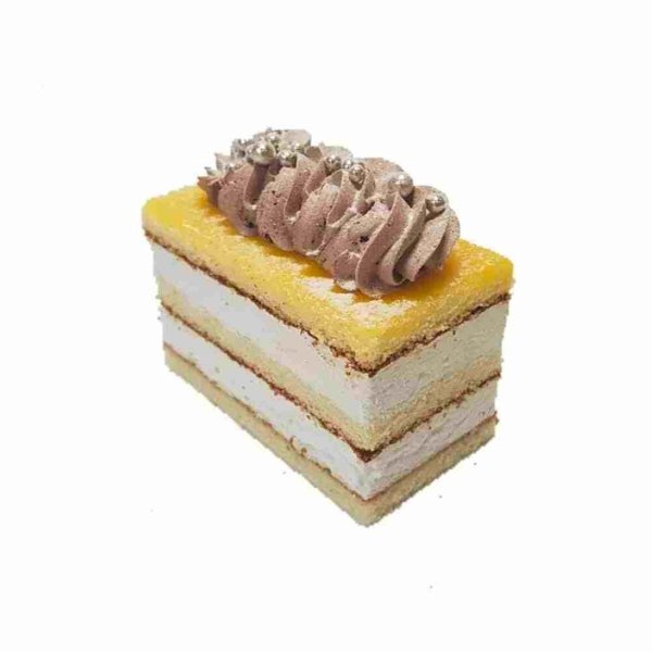 Pastel San Marcos