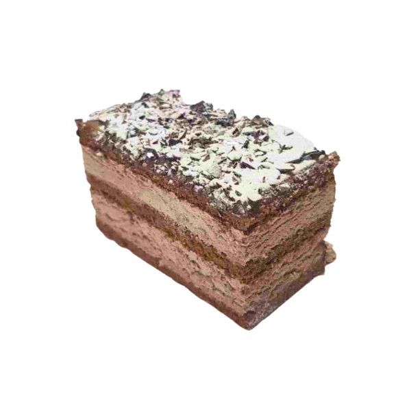 Pastel Selva Negra