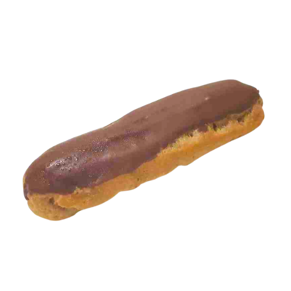 Petisú de Chocolate