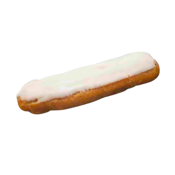 Petisú de Crema