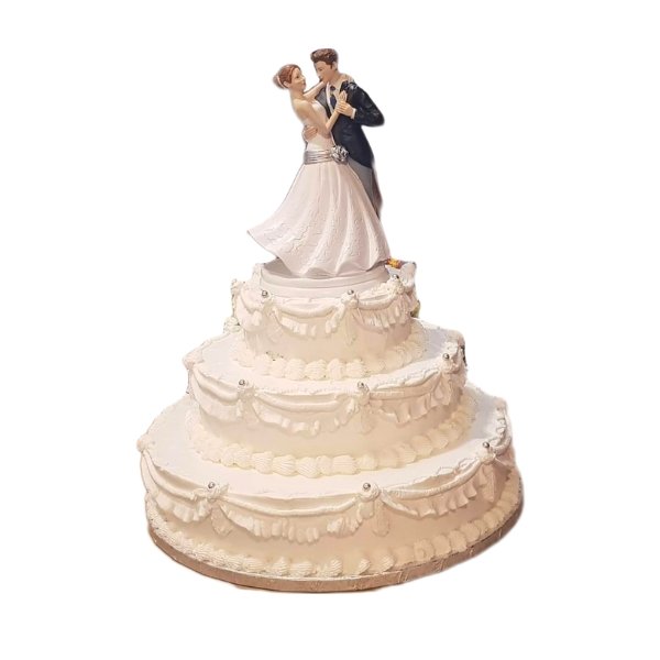 Tarta Boda Nata