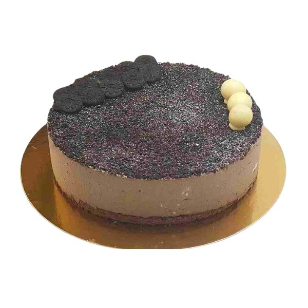 Tarta Oreo