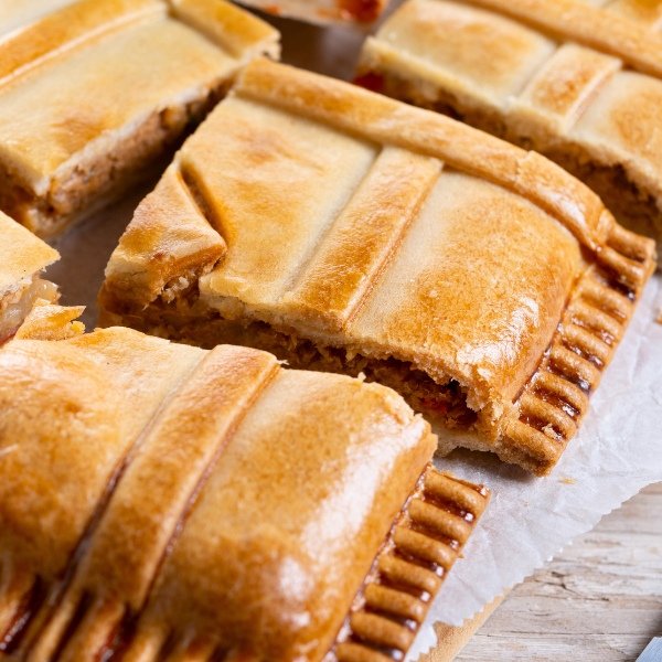 Empanadas