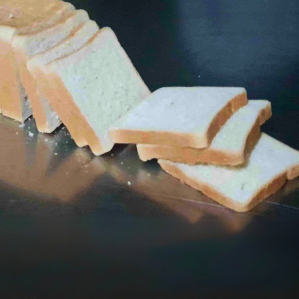 Pan de Torrijas