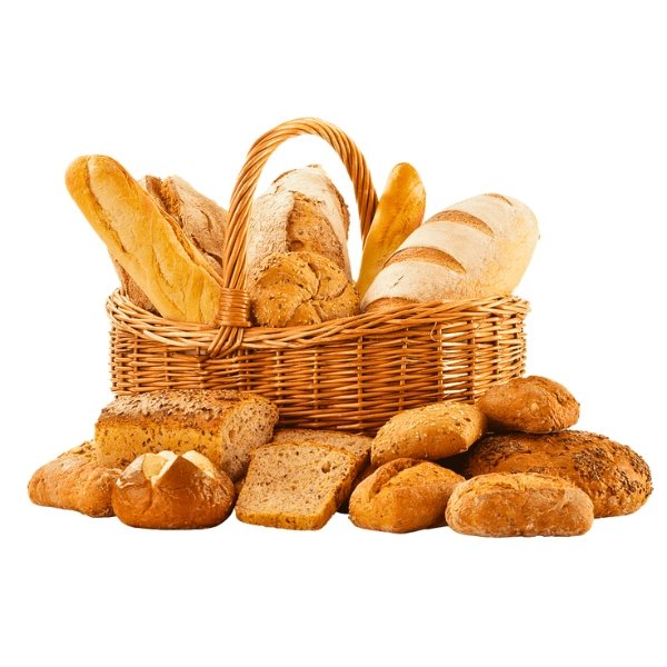 Panadería