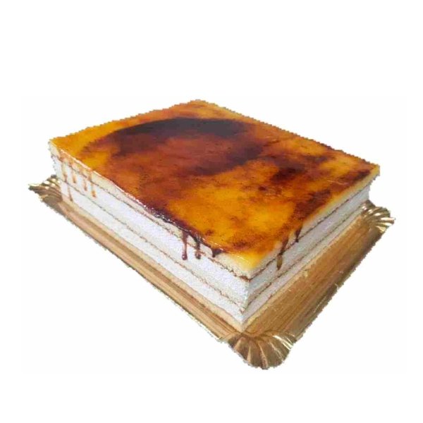 Tarta San Marcos