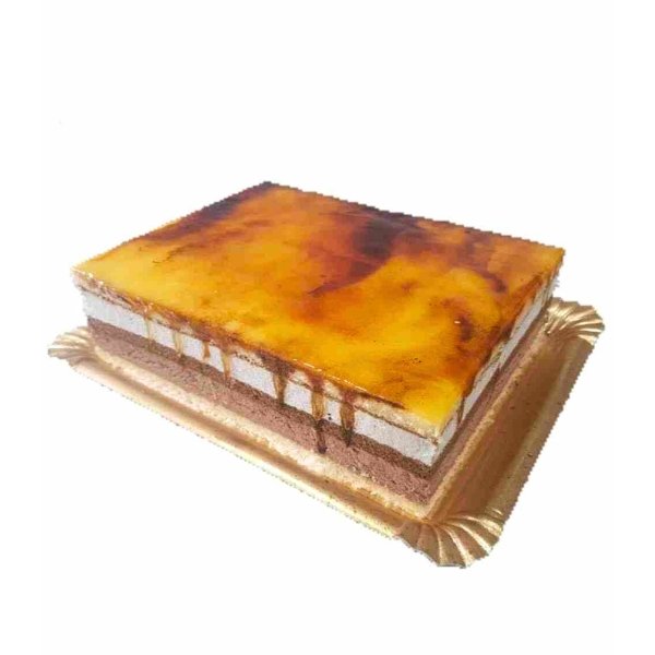 Tarta de Massini (13 - 15 Raciones)