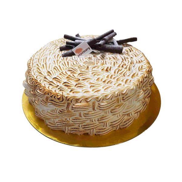 Tarta de Merengue