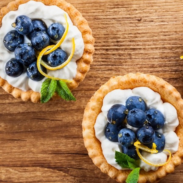 Pastelería