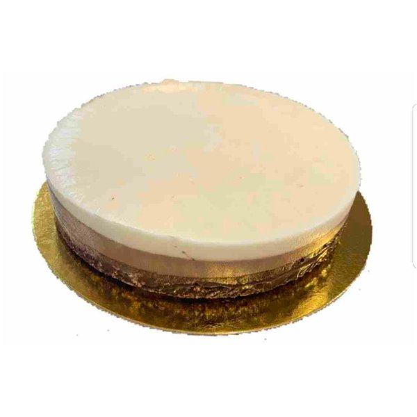 Tarta de 3 Chocolates
