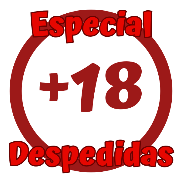 Tartas Eróticas