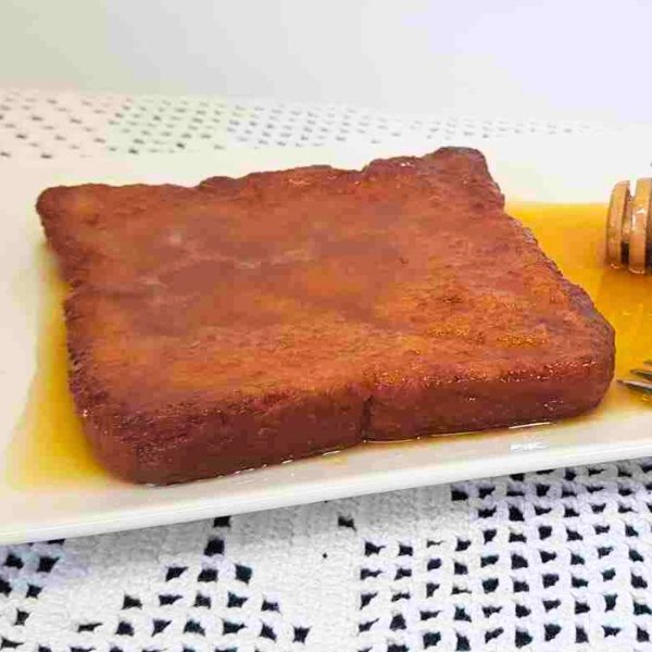 Torrija de Miel Grande