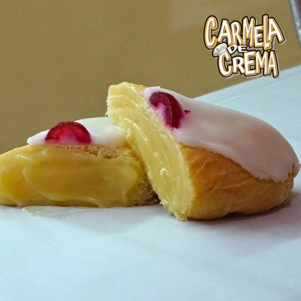 Carmela de Crema - Imagen 3
